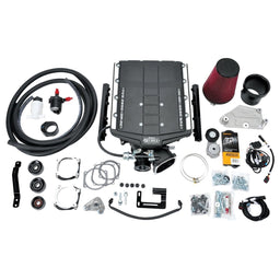 Edelbrock Edelbrock E-Force TVS2650 Mustang Stage 3 Pro-Tuner Supercharger Kits 15885 Autofit