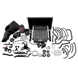 Edelbrock Edelbrock E-Force TVS2650 Mustang Stage 3 Pro-Tuner Supercharger Kits 15899 Autofit
