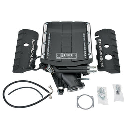 Edelbrock Edelbrock E-Force TVS2650 ZL1/CTS-V Stage 3 Pro-Tuner Supercharger Kits 155923 Autofit
