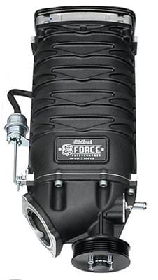 Edelbrock Edelbrock E-Force Universal Head Units 1179 Autofit
