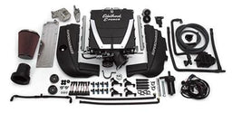 Edelbrock Edelbrock E-Force Universal Supercharger Systems for Engine Swaps 15400 Autofit