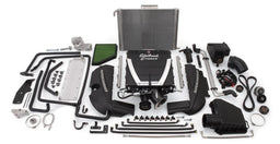Edelbrock Edelbrock E-Force Universal Supercharger Systems for Engine Swaps 15450 Autofit