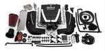 Edelbrock Edelbrock E-Force Universal Supercharger Systems for Engine Swaps 15461 Autofit