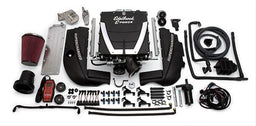 Edelbrock Edelbrock E-Force Universal Supercharger Systems for Engine Swaps 15461 Autofit