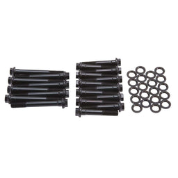Edelbrock Edelbrock E-Series Head Bolt Kits 85032 Autofit