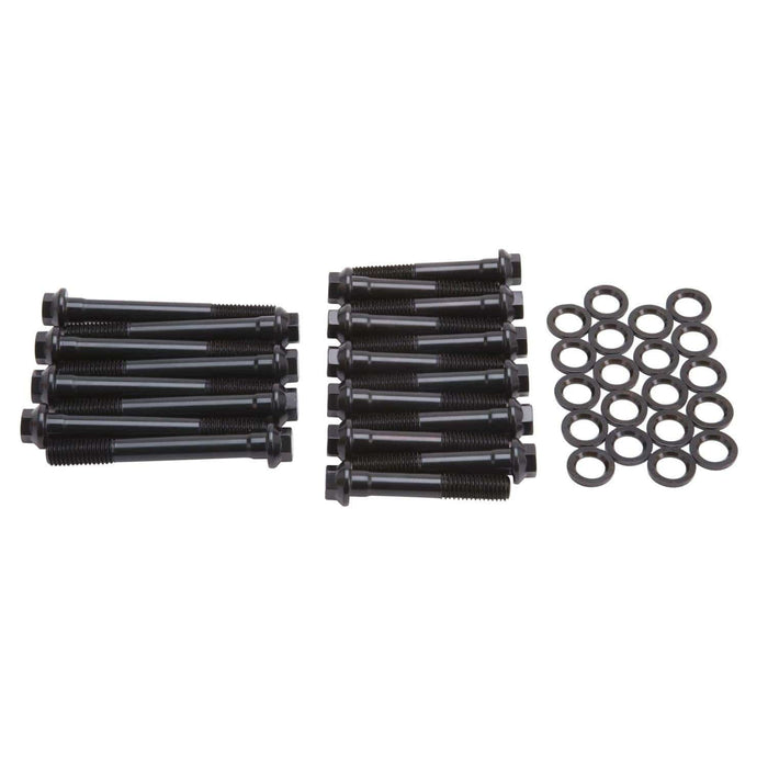 Edelbrock Edelbrock E-Series Head Bolt Kits 85032 Autofit