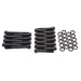 Edelbrock Edelbrock E-Series Head Bolt Kits 85032 Autofit