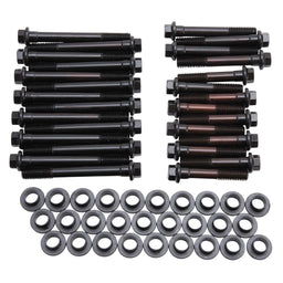 Edelbrock Edelbrock E-Series Head Bolt Kits 85312 Autofit