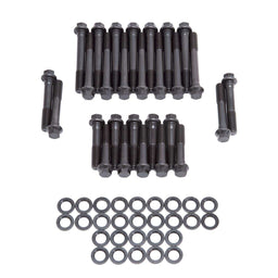 Edelbrock Edelbrock E-Series Head Bolt Kits 85322 Autofit