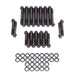 Edelbrock Edelbrock E-Series Head Bolt Kits 85322 Autofit