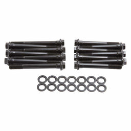Edelbrock Edelbrock E-Series Head Bolt Kits 85332 Autofit