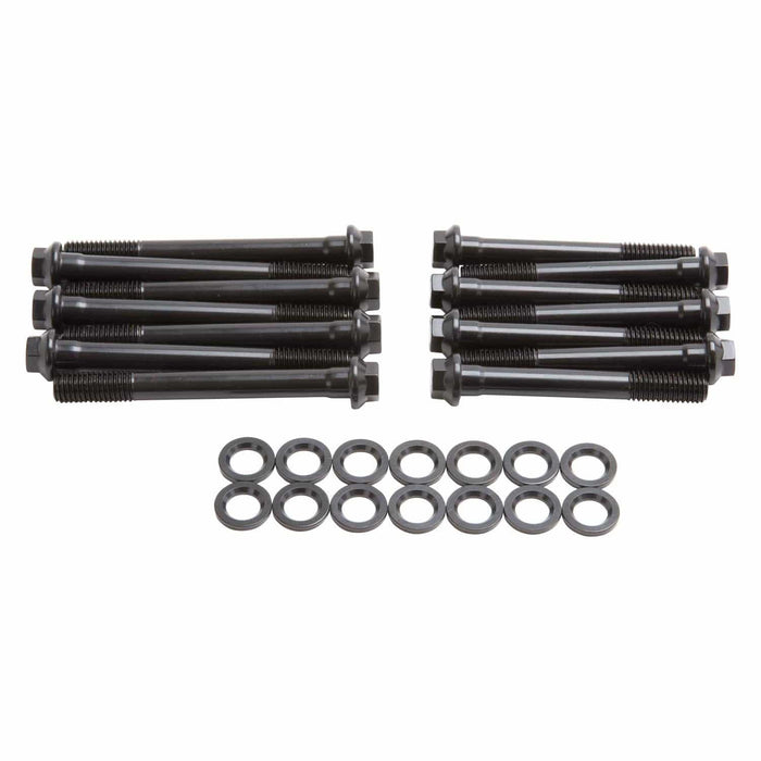 Edelbrock Edelbrock E-Series Head Bolt Kits 85332 Autofit