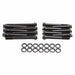 Edelbrock Edelbrock E-Series Head Bolt Kits 85332 Autofit