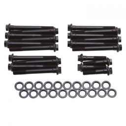 Edelbrock Edelbrock E-Series Head Bolt Kits 85492 Autofit