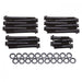 Edelbrock Edelbrock E-Series Head Bolt Kits 85492 Autofit