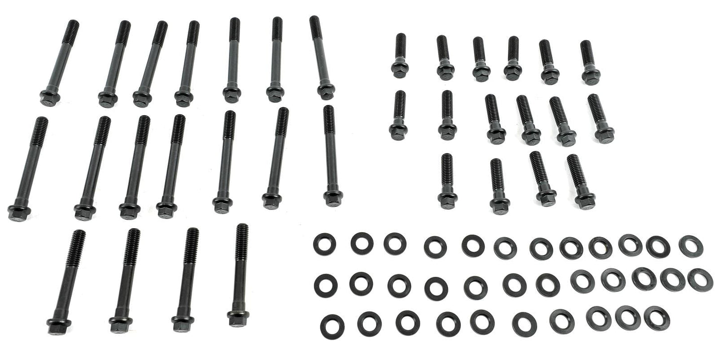 Edelbrock Edelbrock E-Series Head Bolt Kits 85502 Autofit