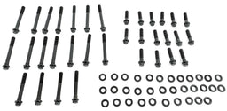 Edelbrock Edelbrock E-Series Head Bolt Kits 85502 Autofit