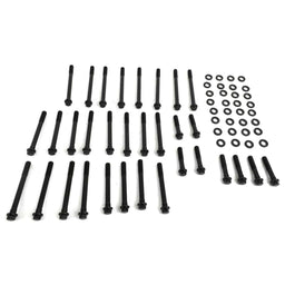 Edelbrock Edelbrock E-Series Head Bolt Kits 85512 Autofit