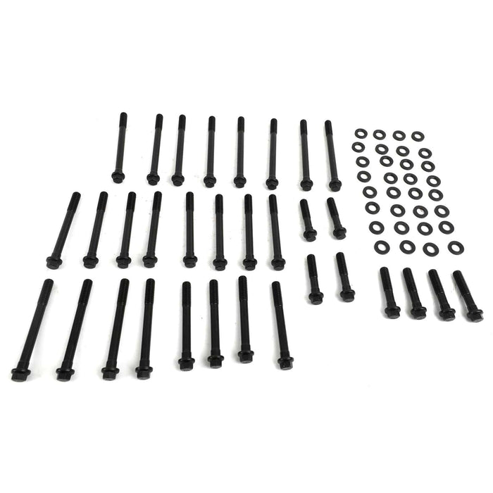 Edelbrock Edelbrock E-Series Head Bolt Kits 85512 Autofit