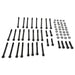 Edelbrock Edelbrock E-Series Head Bolt Kits 85512 Autofit