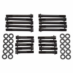 Edelbrock Edelbrock E-Series Head Bolt Kits 85522 Autofit