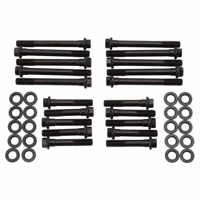 Edelbrock Edelbrock E-Series Head Bolt Kits 85522 Autofit