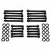 Edelbrock Edelbrock E-Series Head Bolt Kits 85522 Autofit