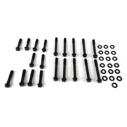 Edelbrock Edelbrock E-Series Head Bolt Kits 85532 Autofit