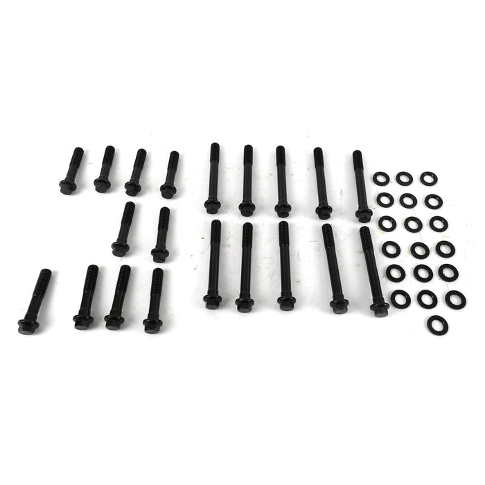 Edelbrock Edelbrock E-Series Head Bolt Kits 85532 Autofit