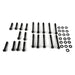 Edelbrock Edelbrock E-Series Head Bolt Kits 85532 Autofit