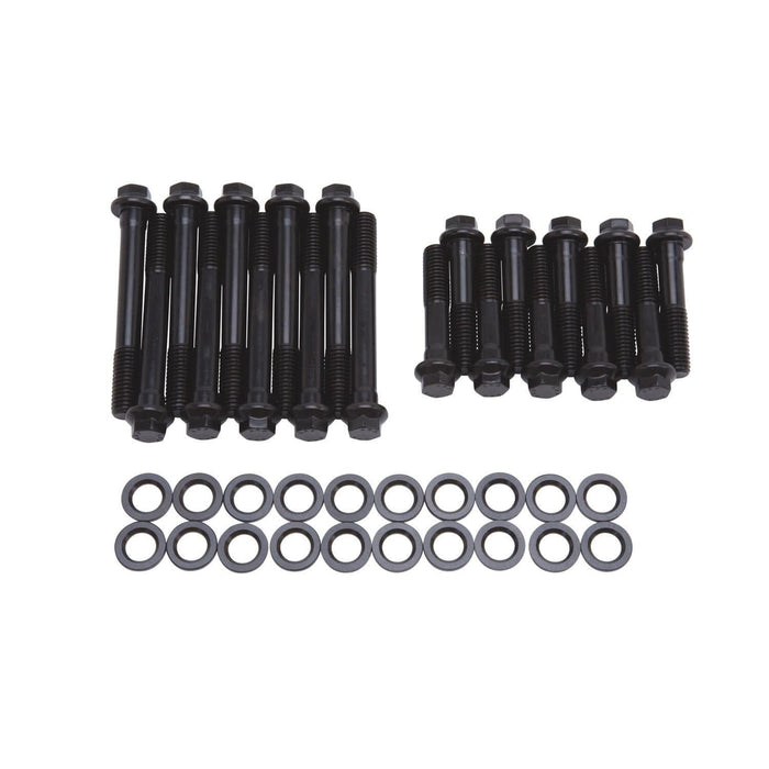 Edelbrock Edelbrock E-Series Head Bolt Kits 85532 Autofit
