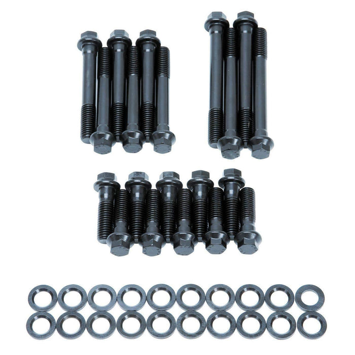 Edelbrock Edelbrock E-Series Head Bolt Kits 85552 Autofit