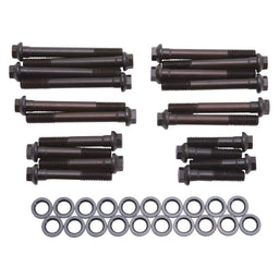 Edelbrock Edelbrock E-Series Head Bolt Kits 85562 Autofit