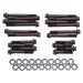 Edelbrock Edelbrock E-Series Head Bolt Kits 85562 Autofit