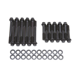 Edelbrock Edelbrock E-Series Head Bolt Kits 85572 Autofit