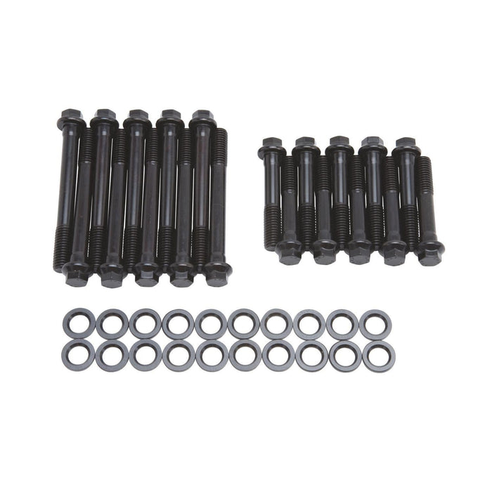 Edelbrock Edelbrock E-Series Head Bolt Kits 85572 Autofit