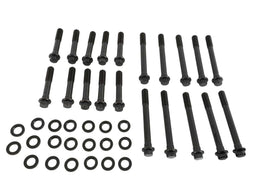 Edelbrock Edelbrock E-Series Head Bolt Kits 85572 Autofit