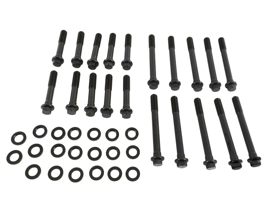 Edelbrock Edelbrock E-Series Head Bolt Kits 85572 Autofit