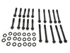 Edelbrock Edelbrock E-Series Head Bolt Kits 85572 Autofit
