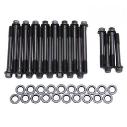 Edelbrock Edelbrock E-Series Head Bolt Kits 85582 Autofit