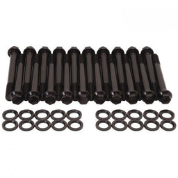 Edelbrock Edelbrock E-Series Head Bolt Kits 85602 Autofit