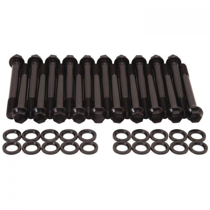 Edelbrock Edelbrock E-Series Head Bolt Kits 85602 Autofit