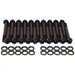 Edelbrock Edelbrock E-Series Head Bolt Kits 85602 Autofit