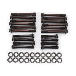 Edelbrock Edelbrock E-Series Head Bolt Kits 85612 Autofit