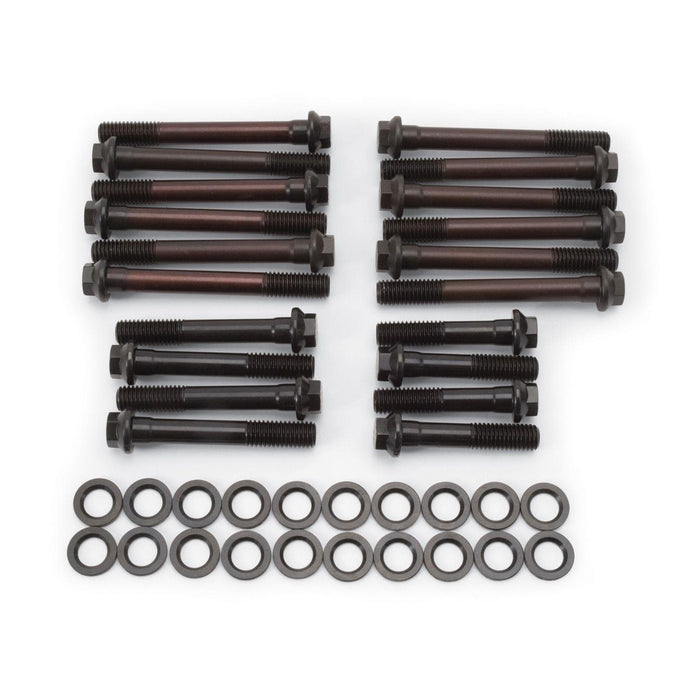 Edelbrock Edelbrock E-Series Head Bolt Kits 85612 Autofit