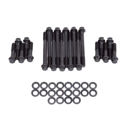 Edelbrock Edelbrock E-Series Head Bolt Kits 85772 Autofit