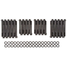 Edelbrock Edelbrock E-Series Head Bolt Kits 85812 Autofit