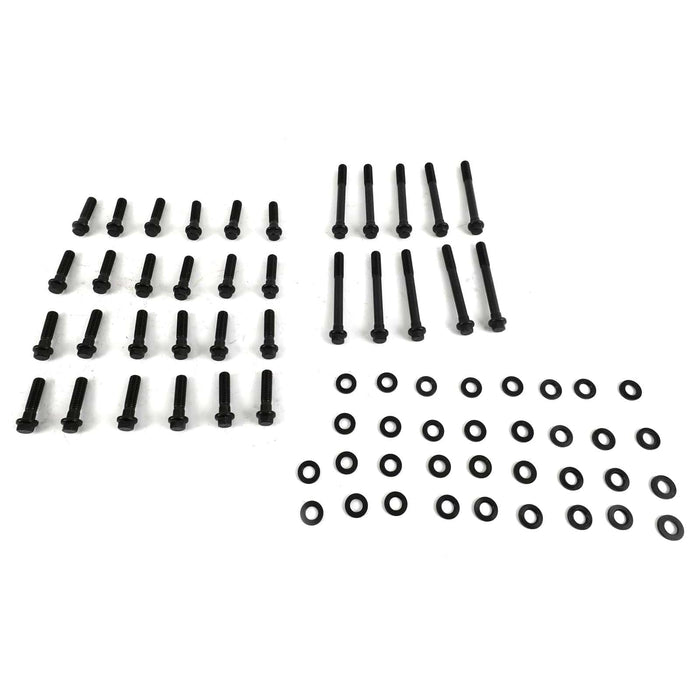 Edelbrock Edelbrock E-Series Head Bolt Kits 85912 Autofit