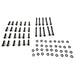 Edelbrock Edelbrock E-Series Head Bolt Kits 85912 Autofit