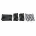 Edelbrock Edelbrock E-Series Head Bolt Kits 85922 Autofit